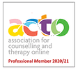 ACTO accreditation logo